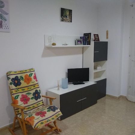 Apartamento Portus Santa Pola Extérieur photo