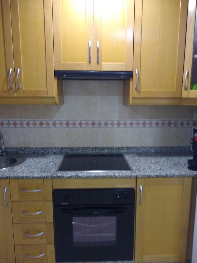 Apartamento Portus Santa Pola Extérieur photo