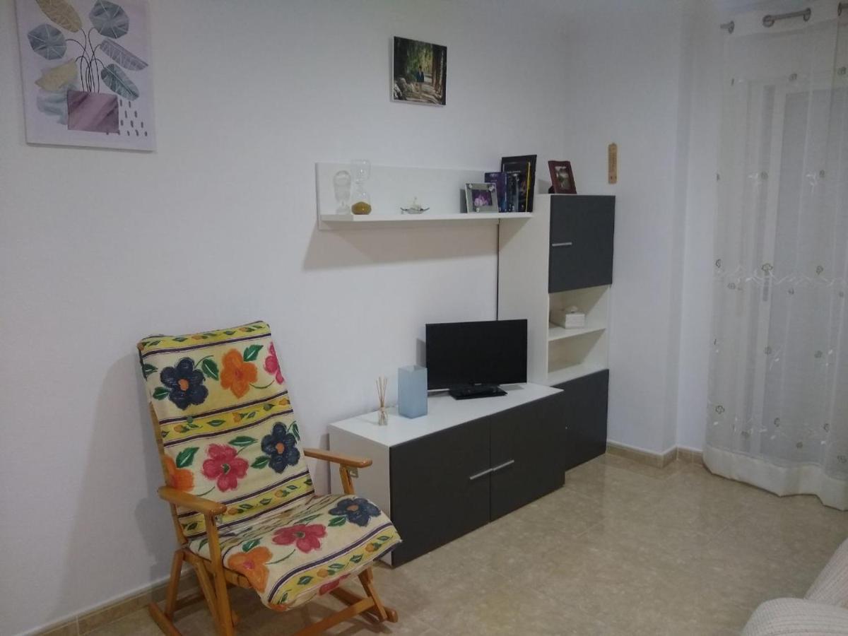 Apartamento Portus Santa Pola Extérieur photo
