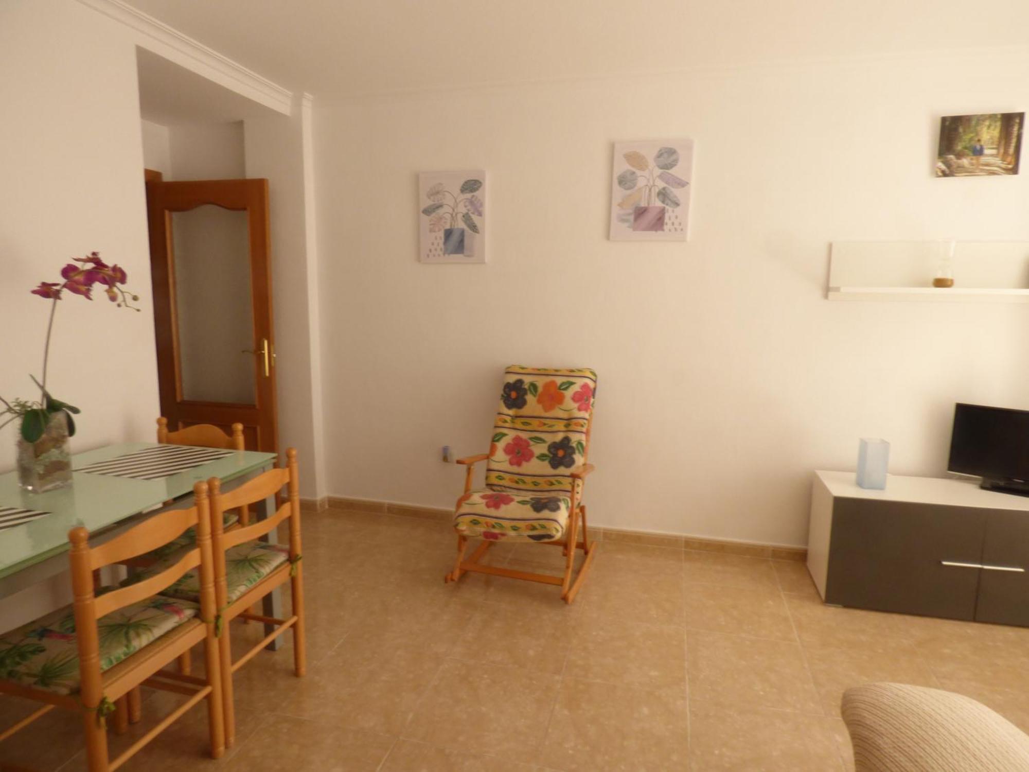 Apartamento Portus Santa Pola Extérieur photo