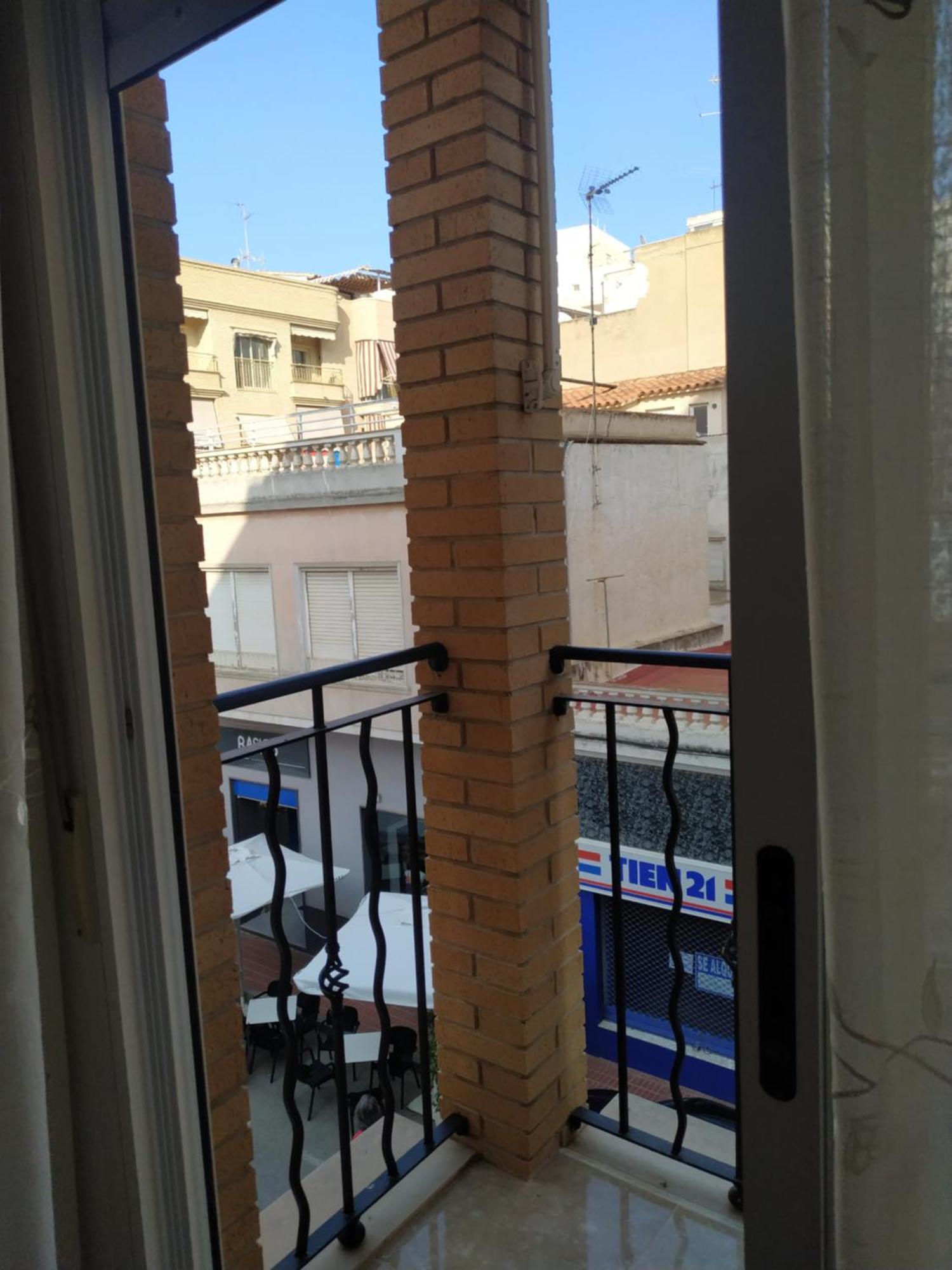 Apartamento Portus Santa Pola Extérieur photo